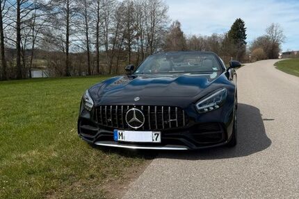 Mercedes-Benz AMG GT 41.600 km 129.000 &euro; München 81667