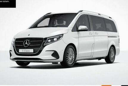 Mercedes-Benz V 220 18.000 km 59.900 &euro; Emmendingen 79312