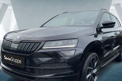 Skoda Karoq 60.500 km 25.480 &euro; Bergisch Gladbach 51465