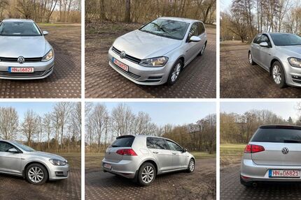VW Golf 137.180 km 11.500 &euro; Pfaffenhofen 74397