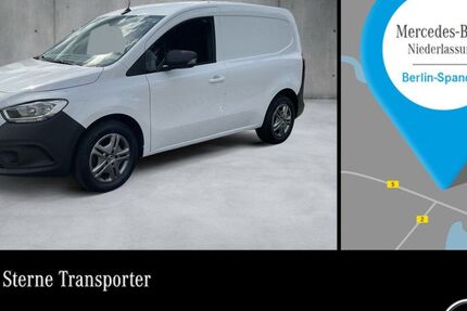 Mercedes-Benz Citan 31.798 km 17.838 &euro; Berlin 13581