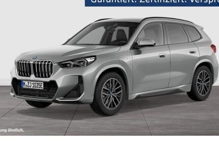 BMW X1 1.618 km 44.999 € Münster 48163