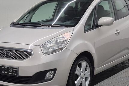 Kia Venga 115.550 km 4.480 &euro; Langenweddingen 39171