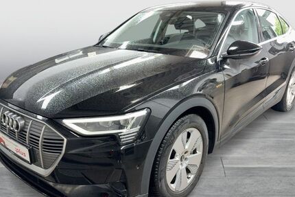 Audi e-tron 29.255 km 29.288 &euro; Dortmund 44143