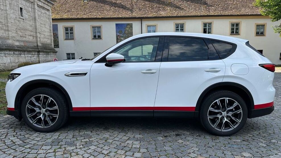 CX-60