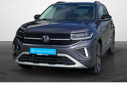 VW T-Cross 9.333 km 28.830 &euro; Vechta 49377