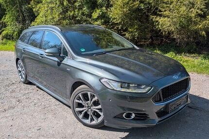 Ford Mondeo 128.000 km 18.900 &euro; Balve 58802