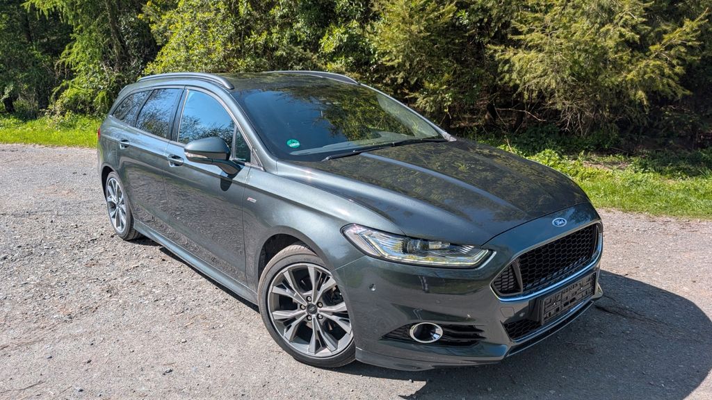 Ford Mondeo 128.000 km 18.900 &euro; Balve 58802