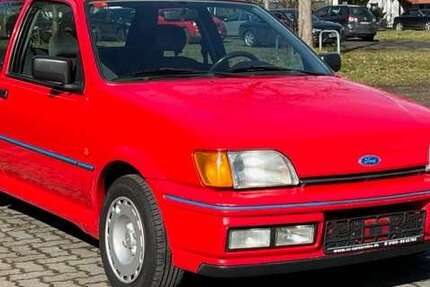 Ford Fiesta 84.800 km 8.990 &euro; Osterode am Harz 37520