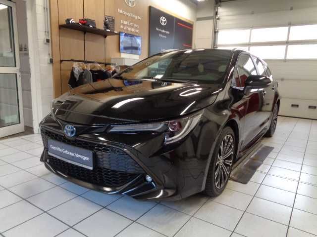 Corolla