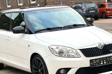 Skoda Fabia 181.400 km 6.500 &euro; Bovenden 37120