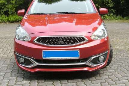 Mitsubishi Space Star 51.000 km 6.200 &euro; Schutzbach 57520