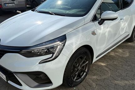 Renault Clio 37.000 km 16.200 &euro; Bayreuth 95448