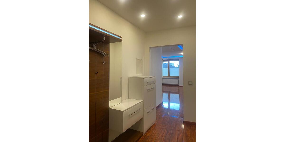 Etagenwohnung Wittlich - 4 Zimmer, 110 m&sup2;, 360.000&euro; | Angebot:26990509