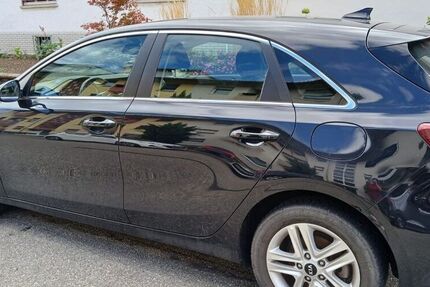Kia ceed / Ceed