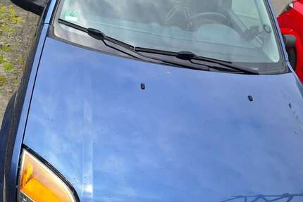 Ford Fusion 205.500 km 2.400 &euro; Lichtenberg 51597