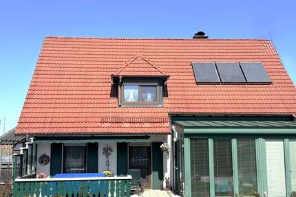 Haus Erdweg / Kleinberghofen Kleinberghofen - 6 Zimmer, 200 m&sup2;, 939.000&euro; | Angebot:26670333