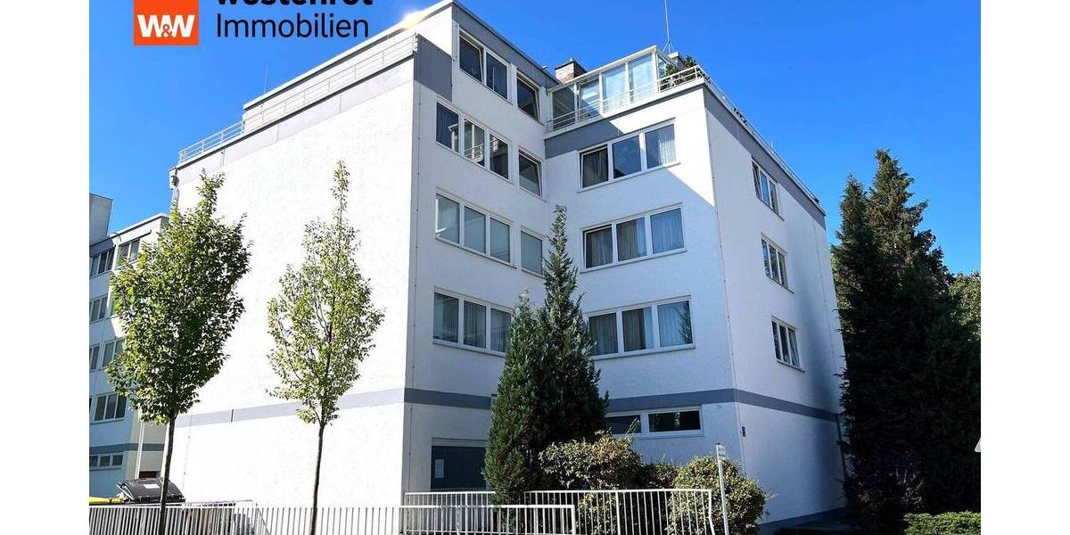 Etagenwohnung Haar - 2 Zimmer, 76 m&sup2;, 349.000&euro; | Angebot:26656606