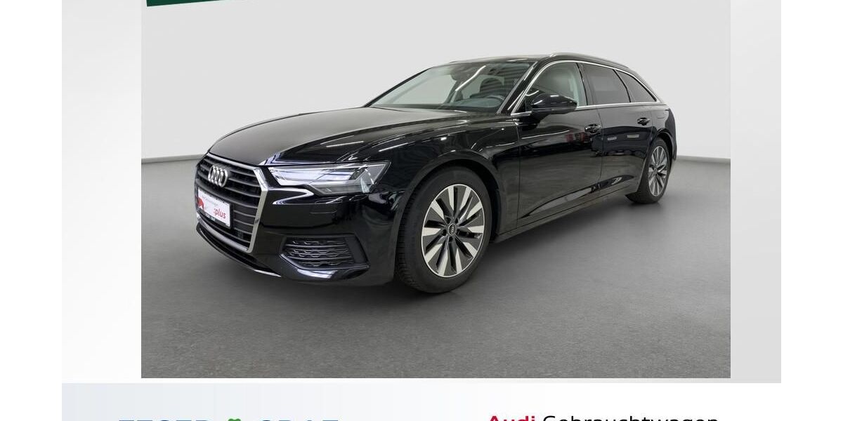 Audi A6 90.121 km 38.980 &euro; Fürth 90763