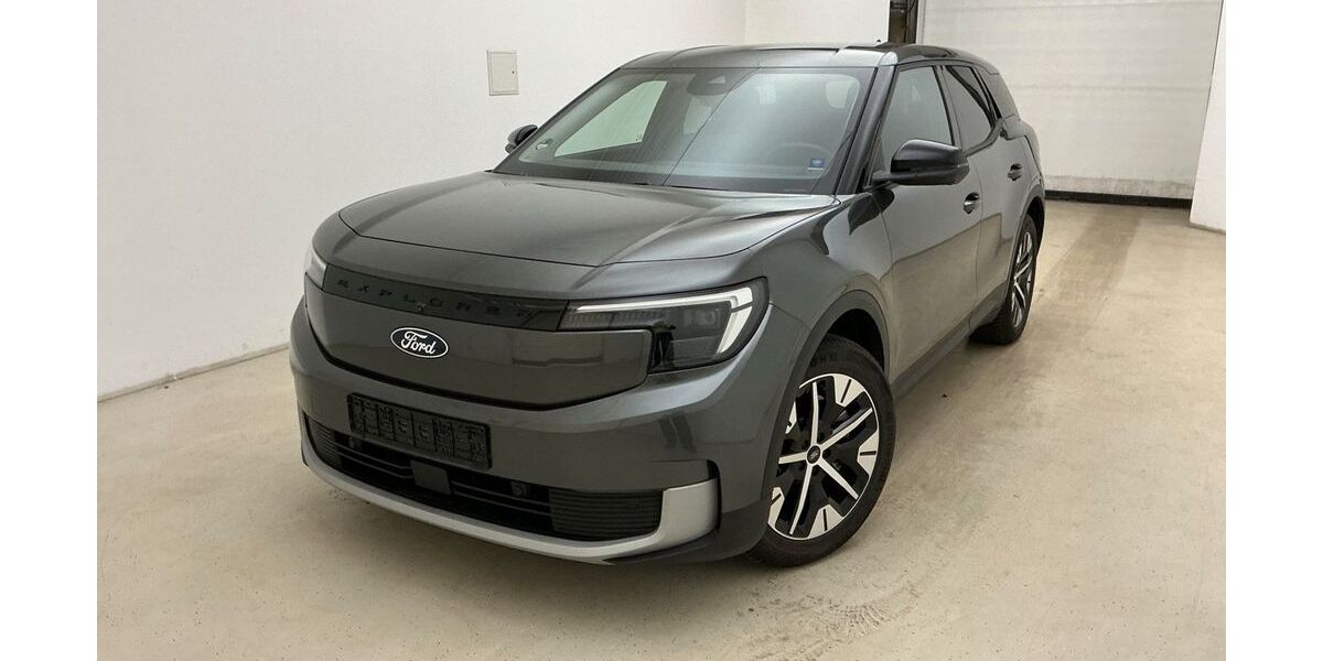 Ford Explorer 7.684 km 38.990 &euro; Endingen am Kaiserstuhl 79346