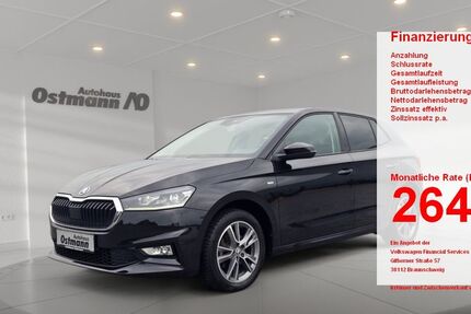 Skoda Fabia 61.500 km 18.809 &euro; Hofgeismar 34369