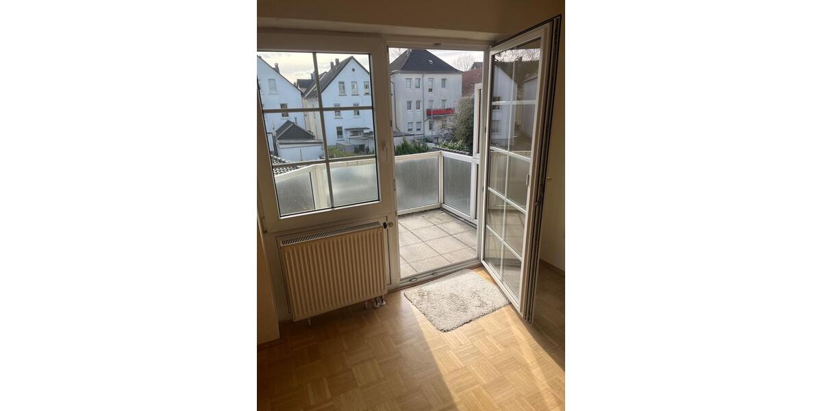 Etagenwohnung Osnabrück Fledder - 1 Zimmer, 39 m&sup2;, 465&euro; | Angebot:26406964