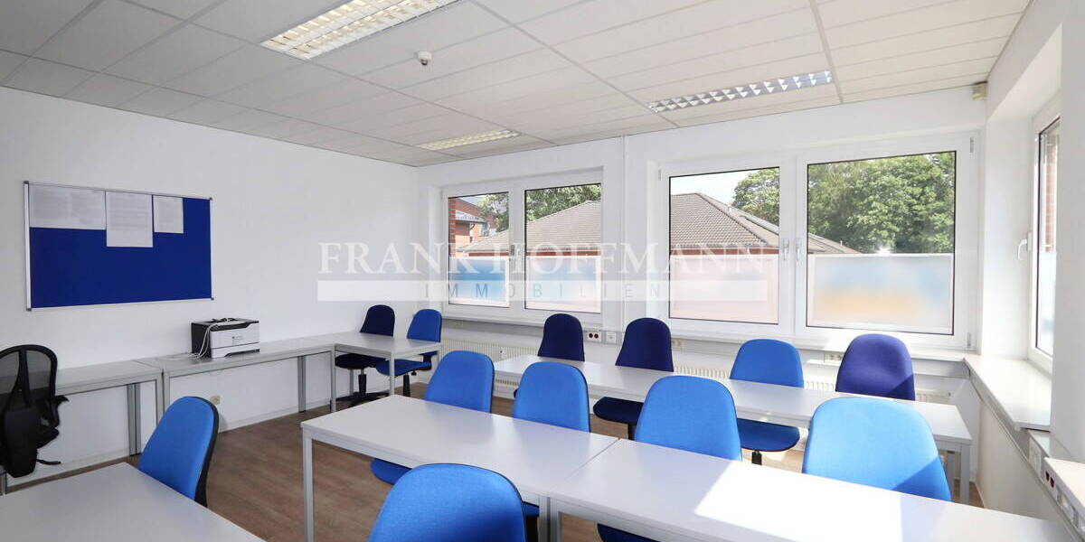 Gewerbeobjekt Kaltenkirchen - 1.450&euro; | Angebot:25743522