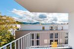 UMZUGSBONUS sichern: Helle 3-Zimmer-Wohnung mit Loggia und EBK anmieten!