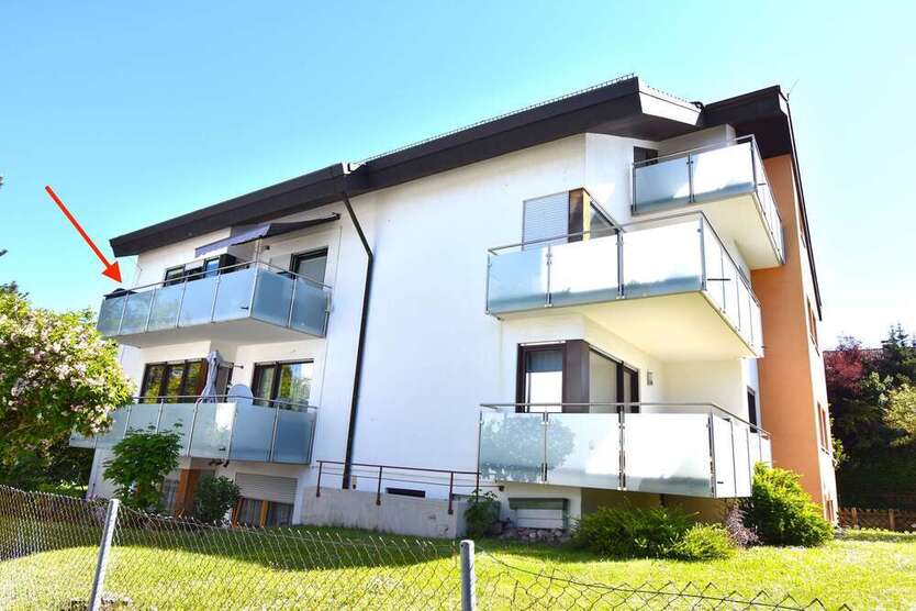 Wohnung zum Kaufen in Böblingen 385.000 € 92.04 m²