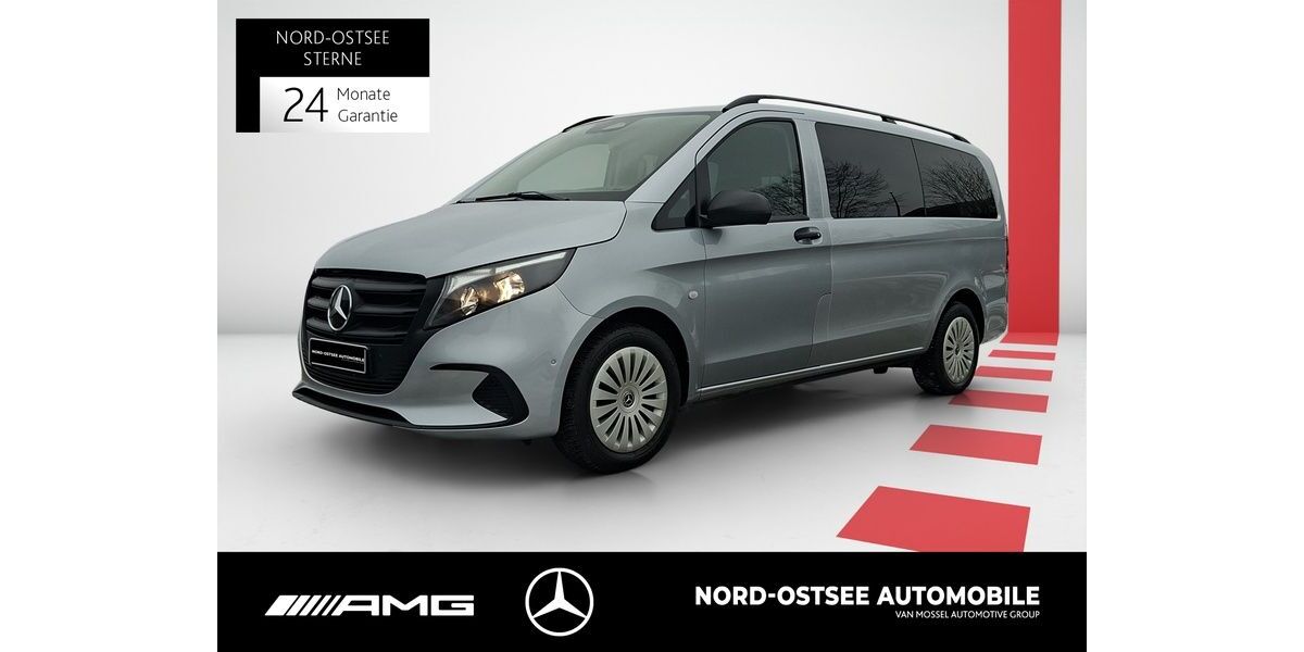 Mercedes-Benz Vito 54.356 km 41.990 &euro; Reinfeld 23858