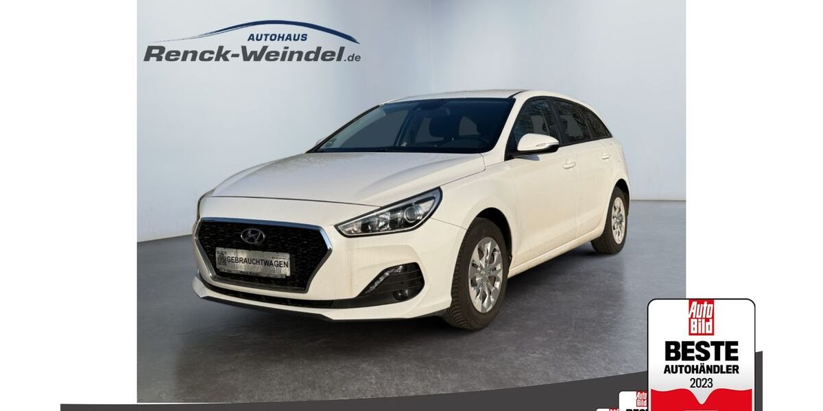 Hyundai i30 111.647 km 12.989 &euro; Speyer 67346