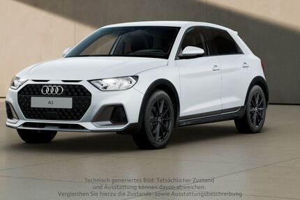 Audi A1 6.879 km 24.790 &euro; Ingolstadt 85057