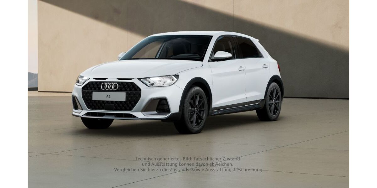 Audi A1 6.879 km 24.790 &euro; Ingolstadt 85057