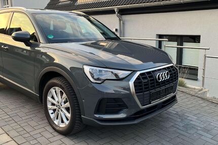 Audi Q3 108.000 km 25.990 &euro; Dortmund 44265