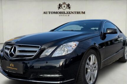 Mercedes-Benz E 200 112.000 km 13.000 &euro; Dinkelsbühl 91550