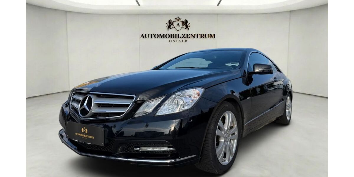 Mercedes-Benz E 200 112.000 km 13.000 &euro; Dinkelsbühl 91550