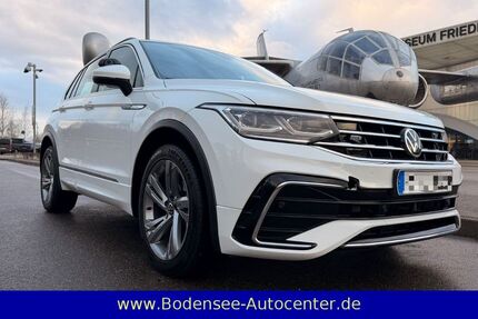 VW Tiguan 122.000 km 23.800 &euro; Immenstaad am Bodensee 88090