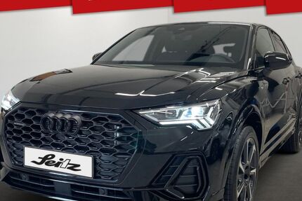 Audi Q3 13.160 km 52.040 &euro; Kempten 87435