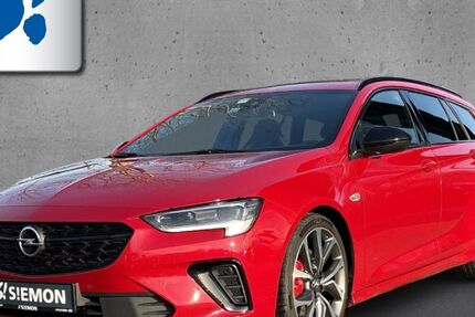 Opel Insignia 66.100 km 26.830 &euro; Salzbergen 48499