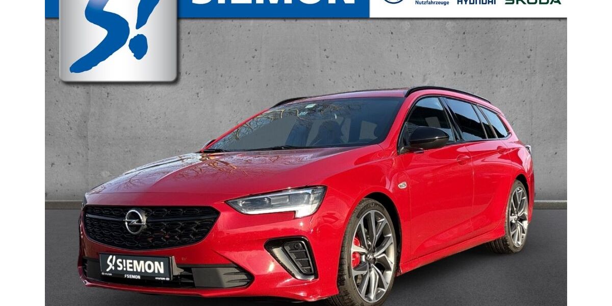 Opel Insignia 66.100 km 26.830 &euro; Salzbergen 48499