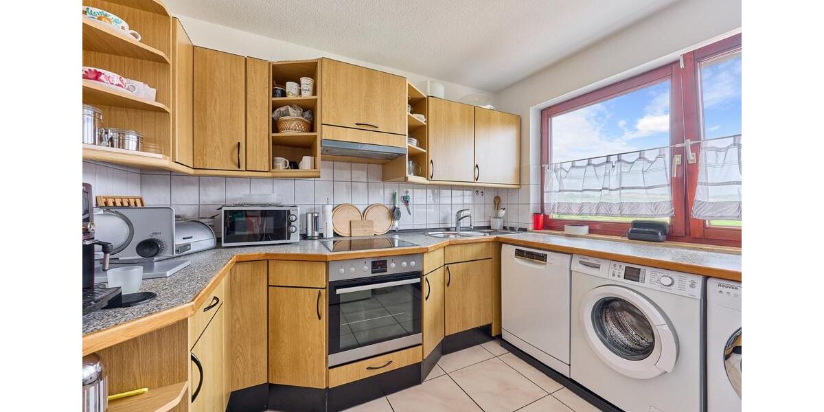 Etagenwohnung Walzbachtal - 5 Zimmer, 110 m&sup2;, 1.350&euro; | Angebot:26675113
