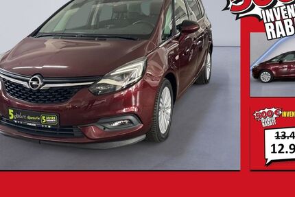 Opel Zafira 100.000 km 11.980 &euro; Augsburg 86159