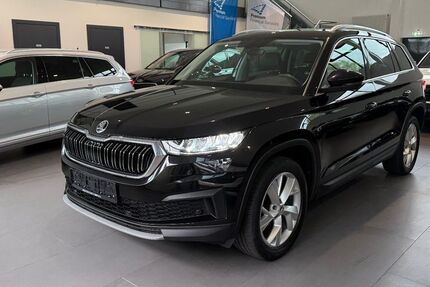 Skoda Kodiaq 76.859 km 28.999 € Tornesch 25436