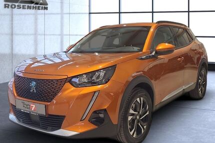 Peugeot 2008 33.194 km 18.880 &euro; Rosenheim 83022