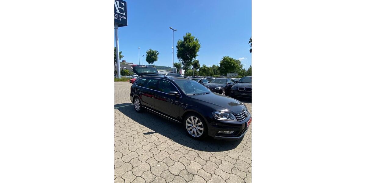 VW Passat 302.000 km 7.000 &euro; Lautrach 87763