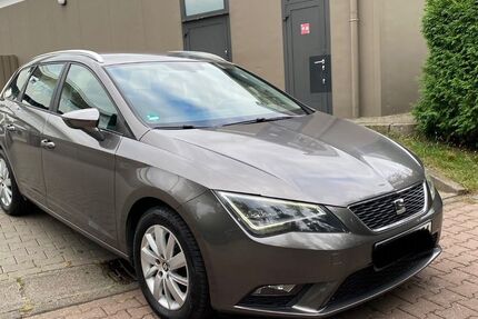 Seat Leon 220.000 km 7.390 € Leipzig 04105