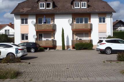 Sondernheim 2 ZKB Wohnung in ruhiger Lage