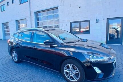 Ford Focus 117.380 km 12.780 &euro; Ingelheim 55218