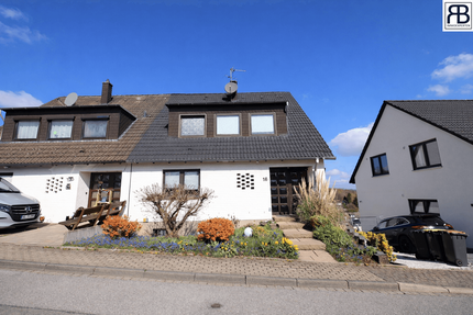 Wohnung Velbert Pöthen - 4 Zimmer, 153 m&sup2;, 439.000&euro; | Angebot:27710586