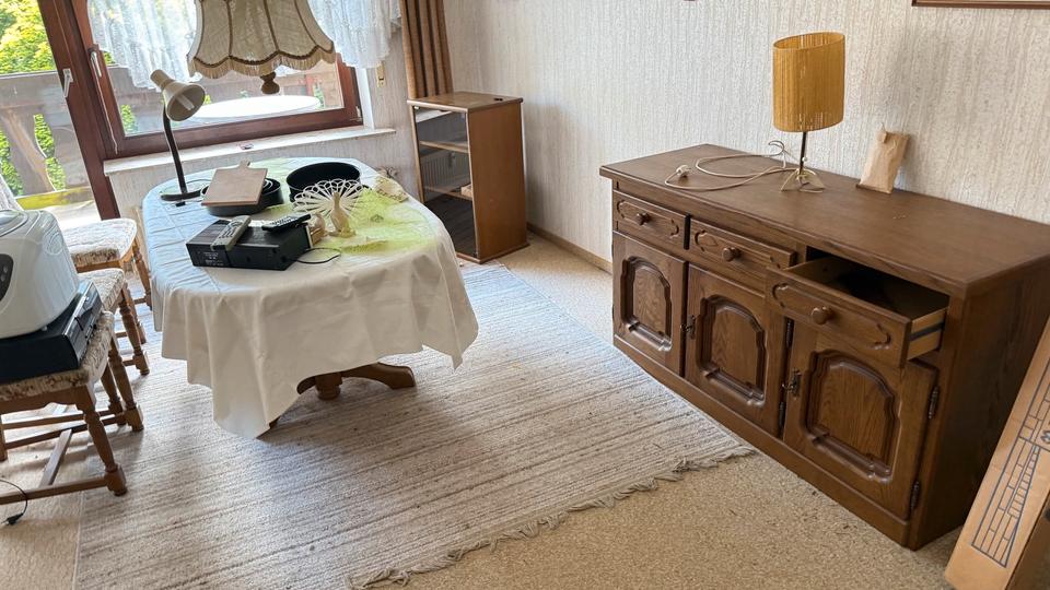 Etagenwohnung Idar-Oberstein Oberstein - 5 Zimmer, 110 m&sup2;, 160.000&euro; | Angebot:26706807